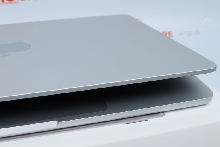 Macbook Air M4 13" 16.256GB (Silver) - ID26010055 รูปที่ 6