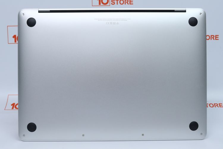 Macbook Pro M1 13" 8.256GB (Silver) - ID26010054 รูปที่ 11