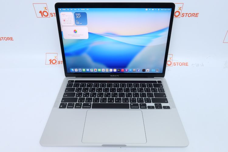 Macbook Pro M1 13" 8.256GB (Silver) - ID26010054 รูปที่ 2