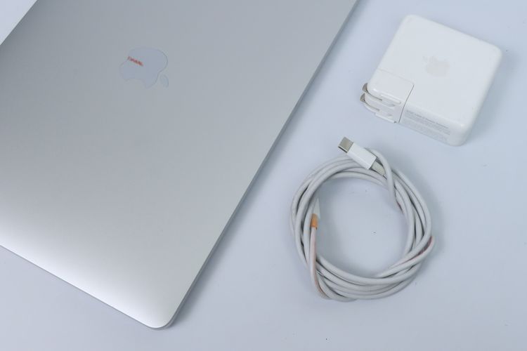 Macbook Pro M1 13" 8.256GB (Silver) - ID26010054 รูปที่ 12