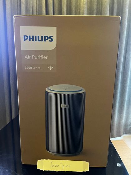 เครื่องฟอกอากาศ Philips AC 3220