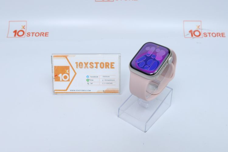 Apple Watch Series 9 41mm GPS - ID26010053