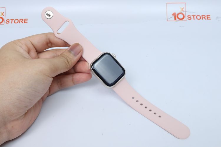 Apple Watch Series 9 41mm GPS - ID26010053 รูปที่ 12