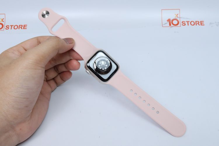 Apple Watch Series 9 41mm GPS - ID26010053 รูปที่ 11