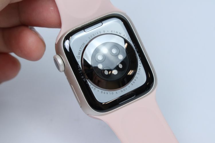 Apple Watch Series 9 41mm GPS - ID26010053 รูปที่ 10