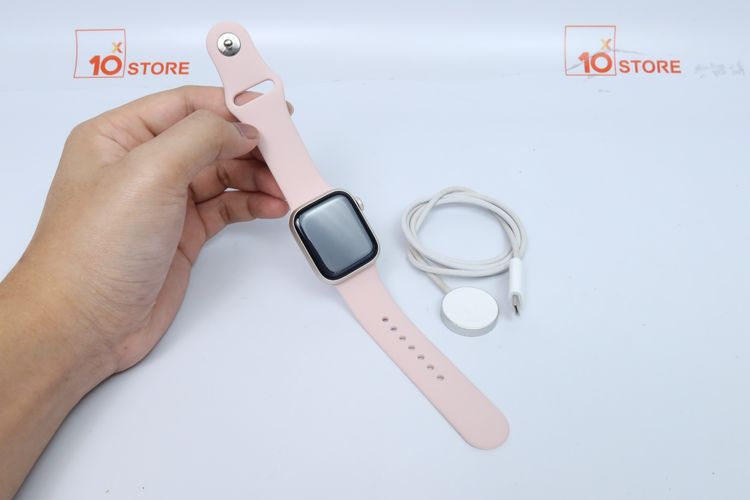 Apple Watch Series 9 41mm GPS - ID26010053 รูปที่ 13