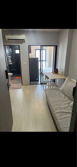 ตกแต่งครบ คอนโดไอดิโอ 115 ปู่เจ้า 2450000 ชั้น 28 ห้องมุม รูปที่ 2