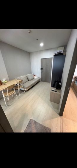 คอนโดไอดิโอ 115 ปู่เจ้า 2450000 ชั้น 28 ห้องมุม