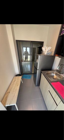 ตกแต่งครบ คอนโดไอดิโอ 115 ปู่เจ้า 2450000 ชั้น 28 ห้องมุม รูปที่ 3