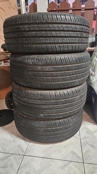 ยางรถยนต์​ รูปที่ 6