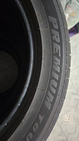 ยางรถยนต์​ รูปที่ 2