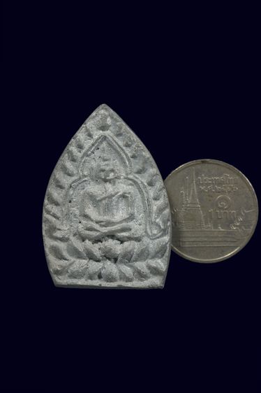 พระเจ้าสัวเนื้อขี้นกเขาเป้า รูปที่ 2