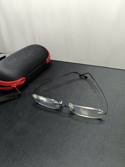 แว่นตา Mackay รุ่น RK16 CC3001B