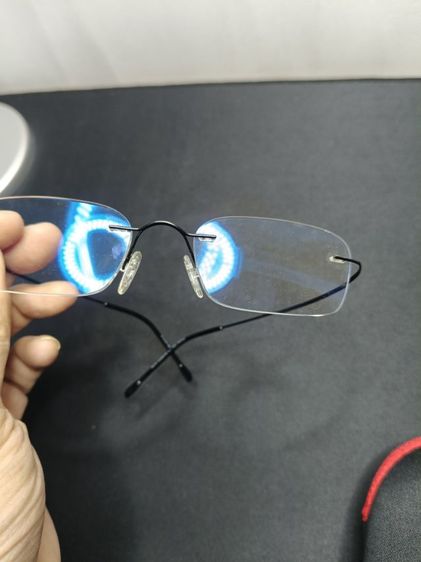 แว่นตา Mackay รุ่น RK16 CC3001B รูปที่ 8