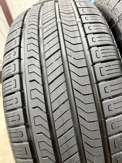 ยางถอดป้ายแดงขอบ 17” ยี่ห้อ CONTINENTAL ขนาด 265-65R17 ปี 25 ตุ่มหน้ายางยังอยู่ครบ รูปที่ 5