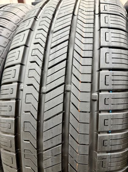 ยางถอดป้ายแดงขอบ 17” ยี่ห้อ CONTINENTAL ขนาด 265-65R17 ปี 25 ตุ่มหน้ายางยังอยู่ครบ รูปที่ 6