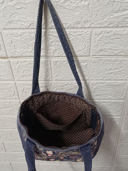 กระเป๋าแฮนด์เมดมือสอง รูปที่ 7