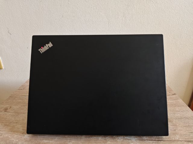 Lenovo Thinkpad E480 สวยๆ รูปที่ 5