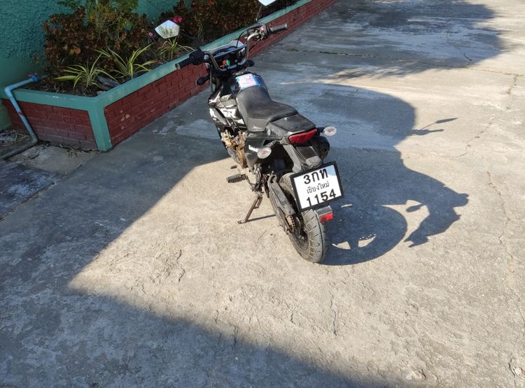 Kawasaki ksr for sale  รูปที่ 5