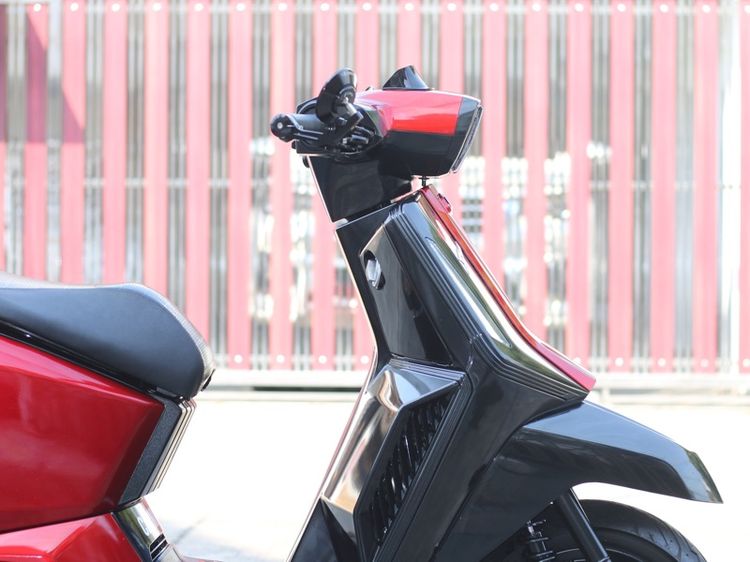 Lambretta X300 Special ปี 2022 ของแต่งเต็มลำขับหล่อๆแน่นอน รูปที่ 2