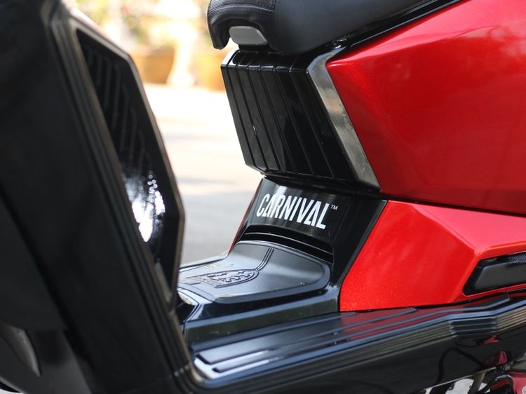 Lambretta X300 Special ปี 2022 ของแต่งเต็มลำขับหล่อๆแน่นอน รูปที่ 8