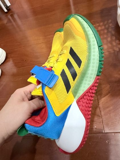 adidas logo เด็ก รูปที่ 2