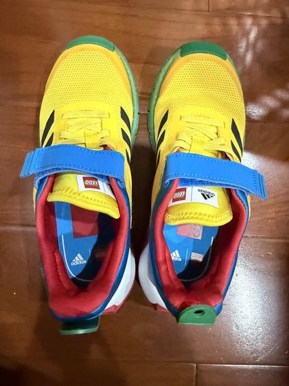 adidas logo เด็ก รูปที่ 3