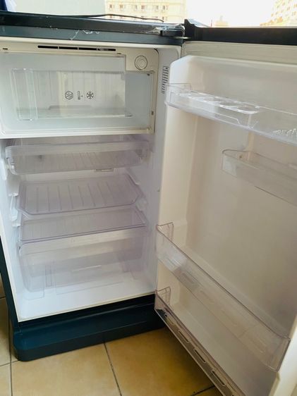ตู้เย็น TOSHIBA รูปที่ 2