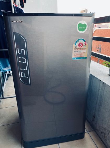 ตู้เย็น TOSHIBA