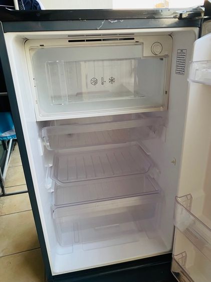 ตู้เย็น TOSHIBA รูปที่ 4
