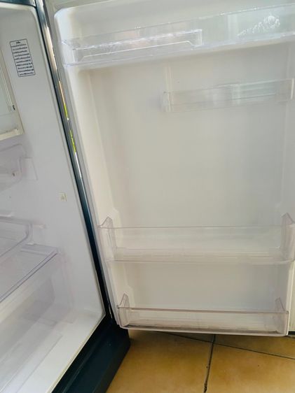ตู้เย็น TOSHIBA รูปที่ 3