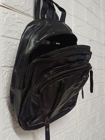 กระเป๋าเป้เล็ก มือสอง รูปที่ 5