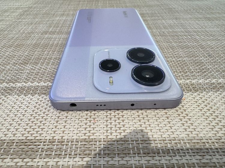 redmi Note 14 5G 512gb รูปที่ 5