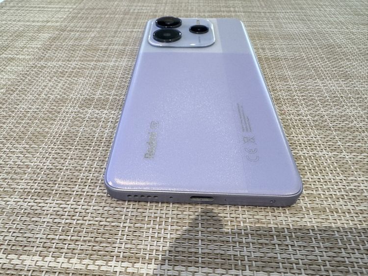 redmi Note 14 5G 512gb รูปที่ 2