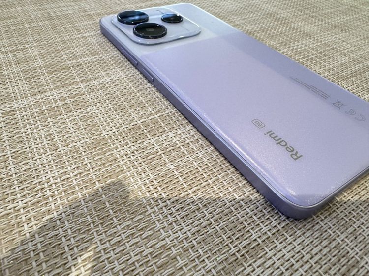 redmi Note 14 5G 512gb รูปที่ 6