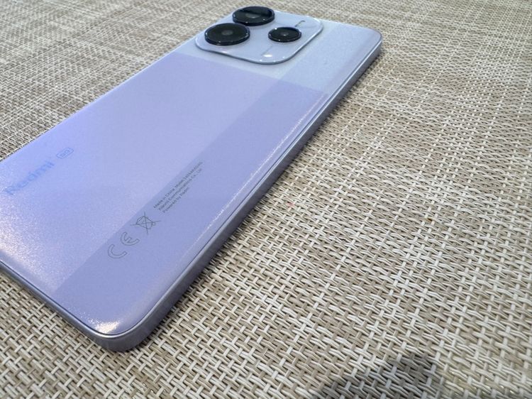 redmi Note 14 5G 512gb รูปที่ 3