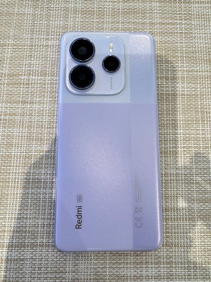 ยี่ห้ออื่นๆ 512 GB redmi Note 14 5G 512gb