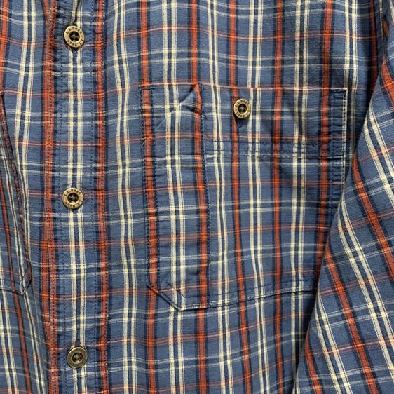 เสื้อเชิ้ต LL Bean รูปที่ 3