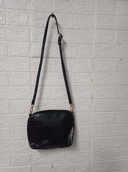 กระเป๋าใบเล็ก มือสอง รูปที่ 6