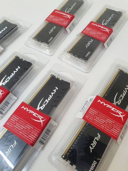 RAM DDR4 BUS3200 16GB ของใหม่มือ1 รูปที่ 3