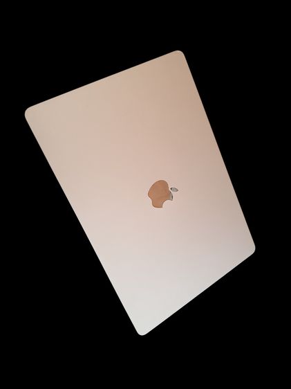 MacBook Air 15 M3 8GB 512GB  2024 ซาก ทำเป็นอะไหล่ รอยตกหนัก รูปที่ 2