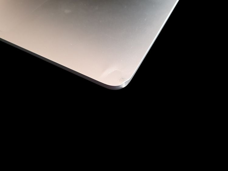 MacBook Air 15 M3 8GB 512GB  2024 ซาก ทำเป็นอะไหล่ รอยตกหนัก รูปที่ 8