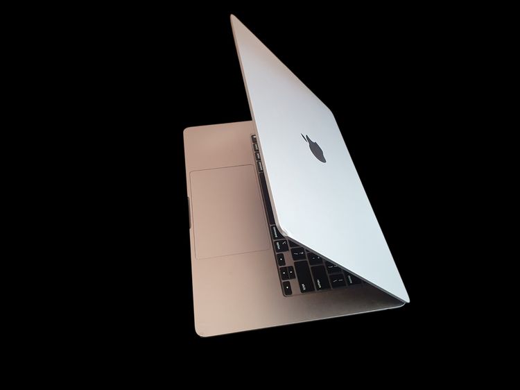 MacBook Air 15 M3 8GB 512GB  2024 ซาก ทำเป็นอะไหล่ รอยตกหนัก รูปที่ 6