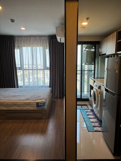 อื่นๆ ไม่อนุญาต ตกแต่งครบ 2020 The Origin Phahol-Saphanmai ดิ ออริจิ้น พหลฯ-สะพานใหม่ รูปที่ 3