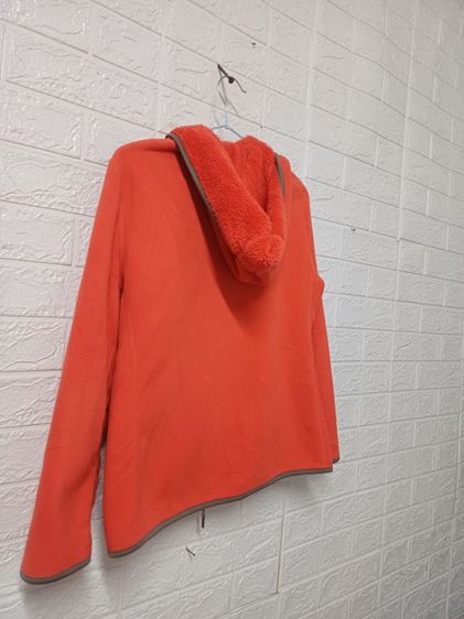 เสื้อกันหนาวมีฮู้ด มือสอง รูปที่ 5