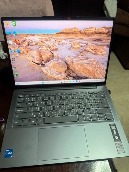 โน๊ตบุ๊ค รูปที่ 3