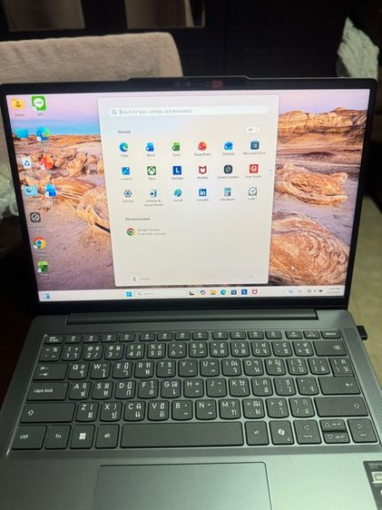 โน๊ตบุ๊ค รูปที่ 4