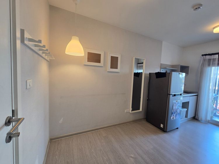 Pruksa ไม่อนุญาต ตกแต่งครบ 2019 ปล่อยเช่าคอนโด มีเฟอร์ครบพร้อมอยู่ รูปที่ 2