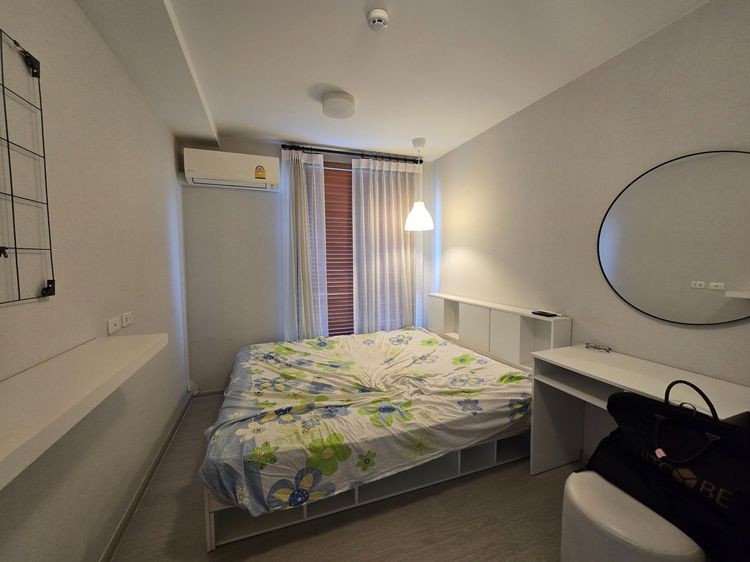 Pruksa ไม่อนุญาต ตกแต่งครบ 2019 ปล่อยเช่าคอนโด มีเฟอร์ครบพร้อมอยู่ รูปที่ 3