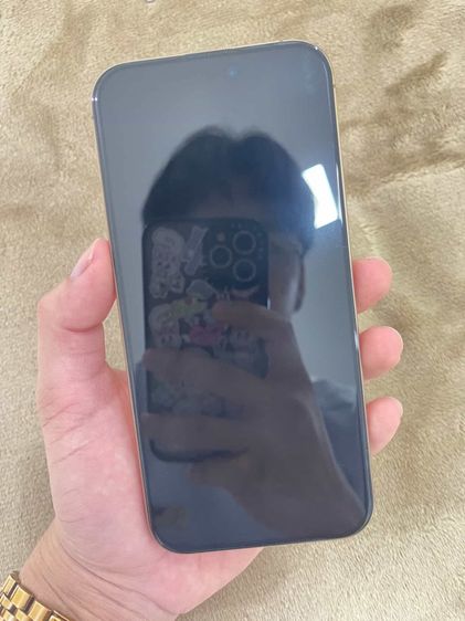 ขายไอโฟน 16 PM รูปที่ 6